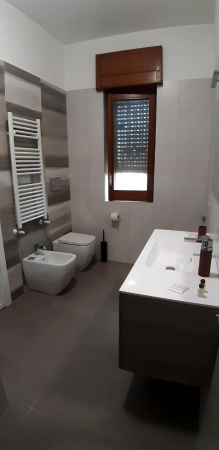 Raro'S Home Bed & Breakfast Pompei Dış mekan fotoğraf