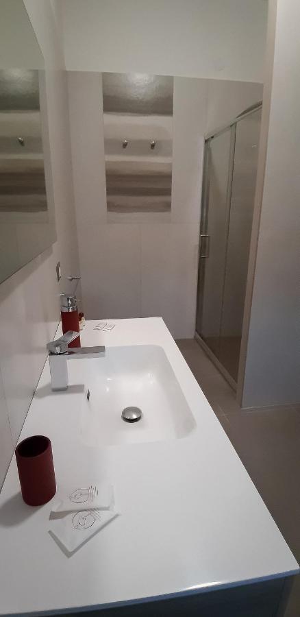 Raro'S Home Bed & Breakfast Pompei Dış mekan fotoğraf
