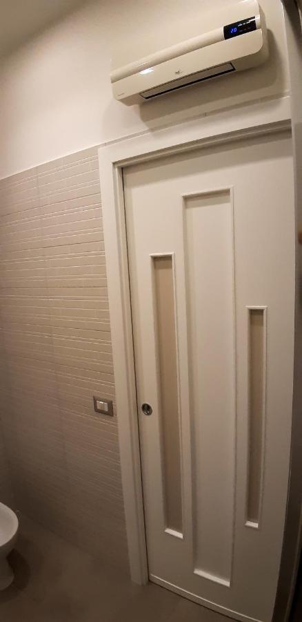 Raro'S Home Bed & Breakfast Pompei Dış mekan fotoğraf
