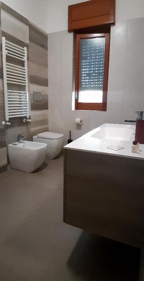 Raro'S Home Bed & Breakfast Pompei Dış mekan fotoğraf