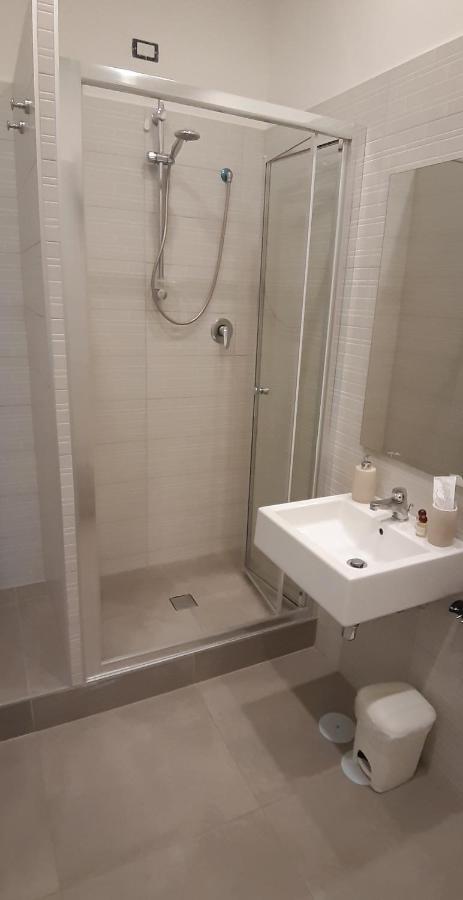 Raro'S Home Bed & Breakfast Pompei Dış mekan fotoğraf