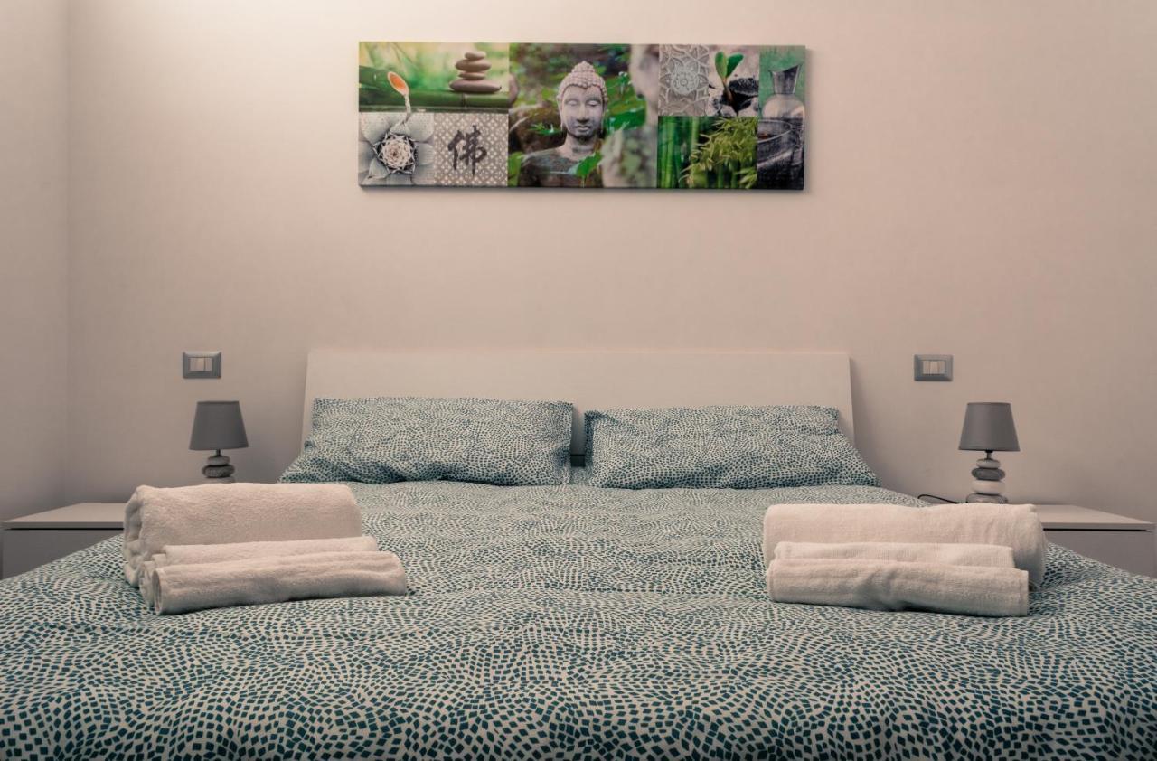Raro'S Home Bed & Breakfast Pompei Dış mekan fotoğraf