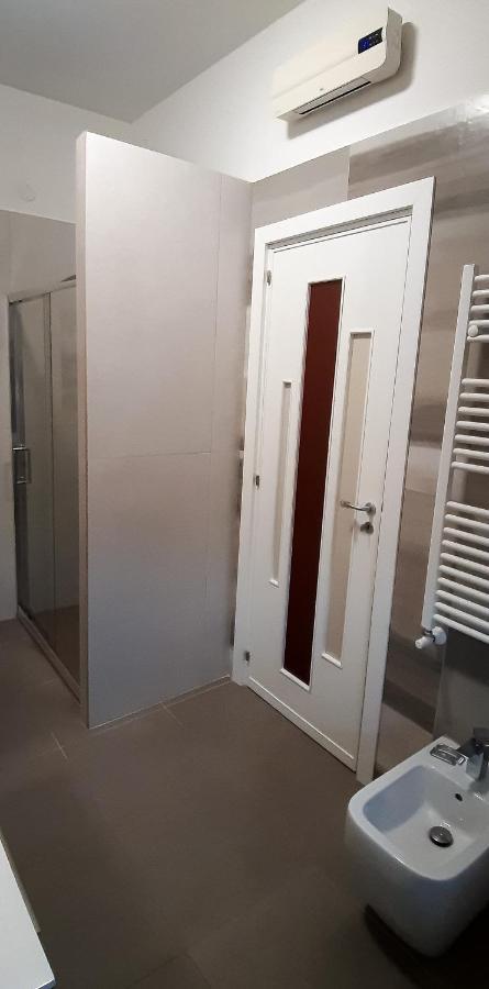 Raro'S Home Bed & Breakfast Pompei Dış mekan fotoğraf