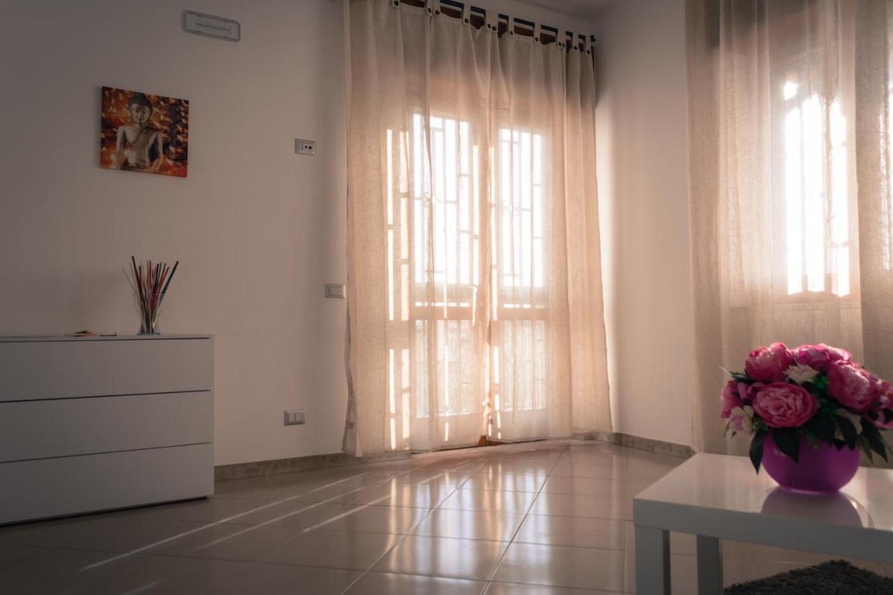 Raro'S Home Bed & Breakfast Pompei Dış mekan fotoğraf