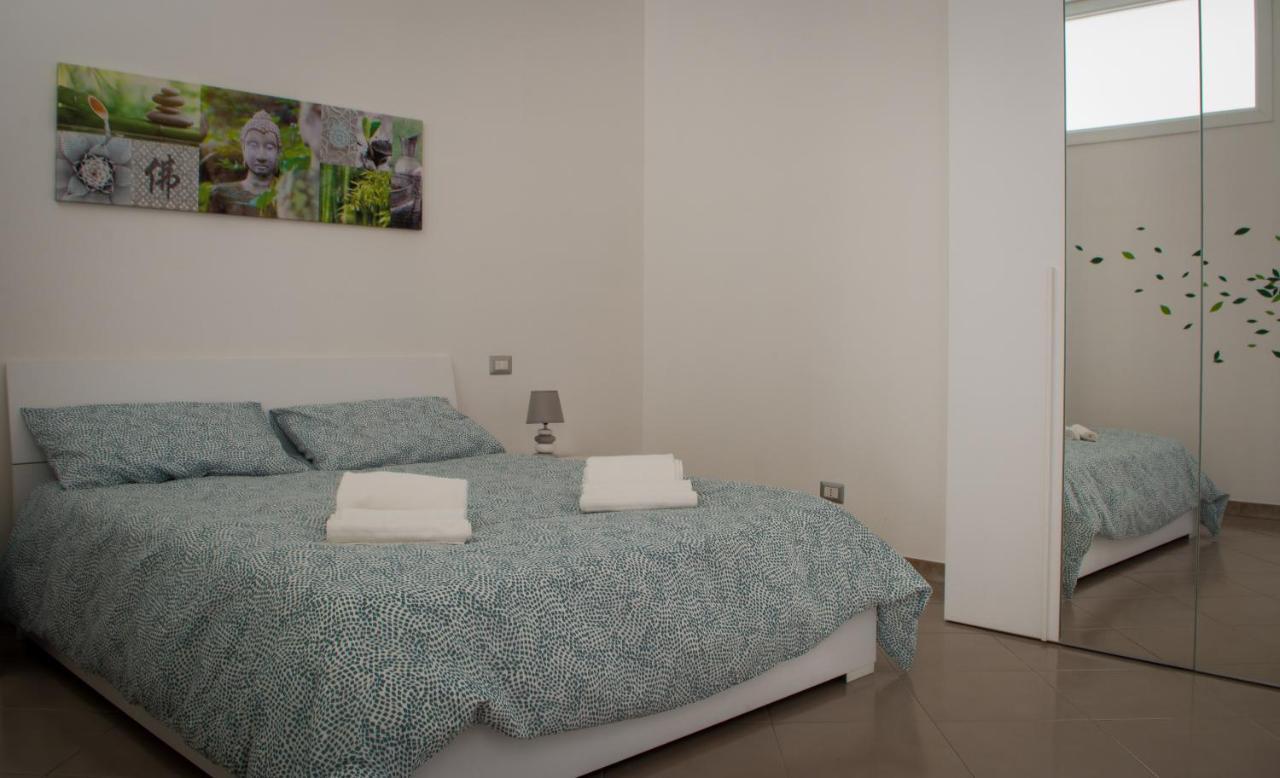Raro'S Home Bed & Breakfast Pompei Dış mekan fotoğraf